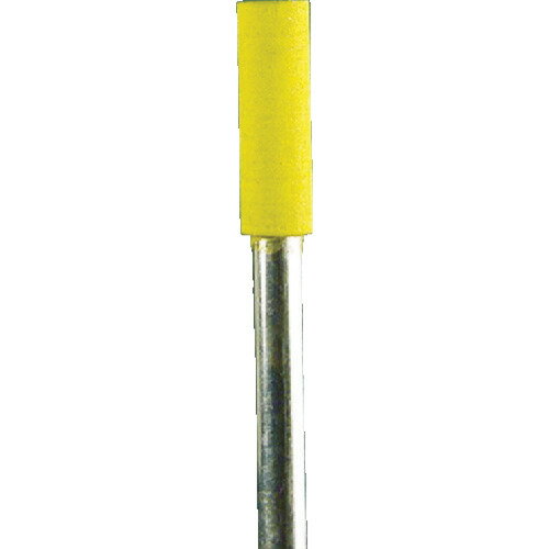 ■Minimo 研削用ゴム砥石 WA ミディアム#400 φ4 (10本入) DB2026(4990277)