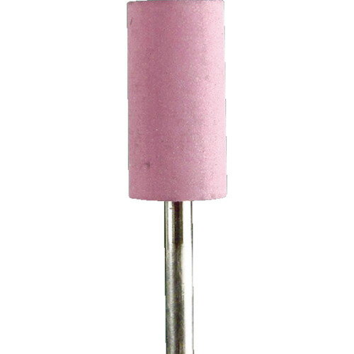 オレンジブック トラスコ中山　TRUSCOMinimo 研磨用ゴム砥石 WA ハード#600 φ10 (10本入) 〔品番:DB3233〕[ 注番:4990871]特長●弾性効果により、スクラッチが入りにくく、均一な研削面が得られます。仕様●粒度(#)：600●外径(mm)：10●幅(mm)：20●軸径(mm)：3.0●最高使用回転数(rpm)：24000●形状：円筒●硬さ：ハード●全長(mm)：50.0●砥粒：WA●硬度：ハード仕様2●適合素材：工具鋼、合金鋼、超硬合金、サーメット、一般鋼、ステンレス、アルミニウム、銅●パック入数：10本材質/仕上セット内容/付属品注意原産国（名称）日本JANコード4571130874183本体質量62gオレンジブック トラスコ中山　TRUSCOMinimo 研磨用ゴム砥石 WA ハード#600 φ10 (10本入) 〔品番:DB3233〕[注番:4990871][本体質量：62g]《包装時基本サイズ：105×135×15》〔包装時質量：66g〕分類》電動・油圧・空圧工具》研削研磨用品》軸付砥石☆納期情報：仕入れ先通常在庫品 (欠品の場合有り)