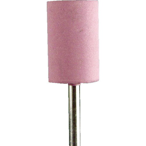 オレンジブック トラスコ中山　TRUSCOMinimo 研磨用ゴム砥石 WA ハード#600 φ13 (10本入) 〔品番:DB3243〕[ 注番:4990901]特長●弾性効果により、スクラッチが入りにくく、均一な研削面が得られます。仕様●粒度(#)：600●外径(mm)：13●幅(mm)：20●軸径(mm)：3.0●最高使用回転数(rpm)：20000●形状：円筒●硬さ：ハード●全長(mm)：50.0●砥粒：WA●硬度：ハード仕様2●適合素材：工具鋼、合金鋼、超硬合金、サーメット、一般鋼、ステンレス、アルミニウム、銅●パック入数：10本材質/仕上セット内容/付属品注意原産国（名称）日本JANコード4571130874268本体質量91gオレンジブック トラスコ中山　TRUSCOMinimo 研磨用ゴム砥石 WA ハード#600 φ13 (10本入) 〔品番:DB3243〕[注番:4990901][本体質量：91g]《包装時基本サイズ：106×135×14》〔包装時質量：92g〕分類》電動・油圧・空圧工具》研削研磨用品》軸付砥石☆納期情報：仕入れ先通常在庫品 (欠品の場合有り)