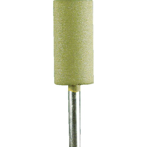 ■Minimo 研磨用ゴム砥石 GC ミディアム#320 φ10 (10本入) DB3533(4990960)