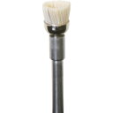 ■Minimo 毛ブラシ カップ 山羊毛 ソフト φ7 (5本入) FC1411(4991982)