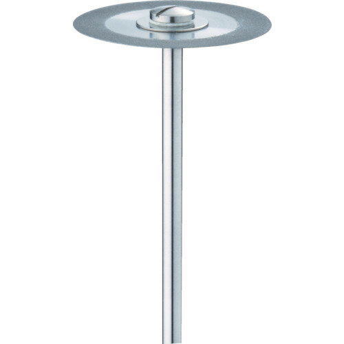 ■Minimo 電着ダイヤモンドカッティングディスク Φ22 #200 MC1223(4996836)