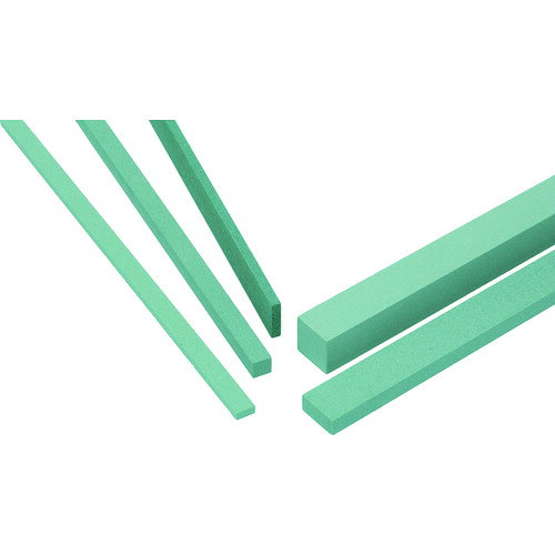 ■Minimo グリーンストーン GC#120 3×6mm (10個入) RD1701(4999240)