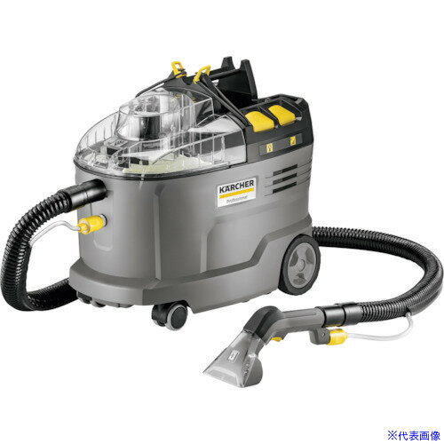 KARCHER ̳ ɥ쥹ڥåȥ󥹥꡼ʡ Puzzi 9/1 Bp 1.101700.0(5002571)