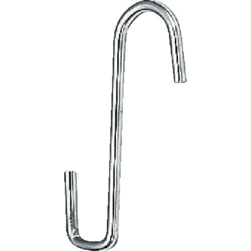 ■TRUSCO FHRフリーハンガーラック用Sカン 4X55X82 FHRS(5014701)