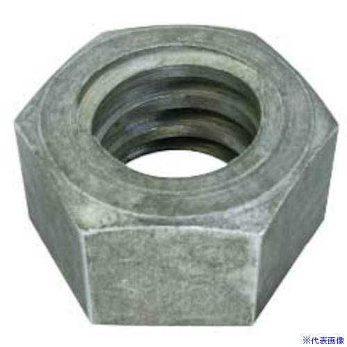 ■SUNCO 鉄 8割台形ナット 左ねじ RTR12A(P＝2 (1本入) N00040600120000000(5023468)[送料別途お見積り]..