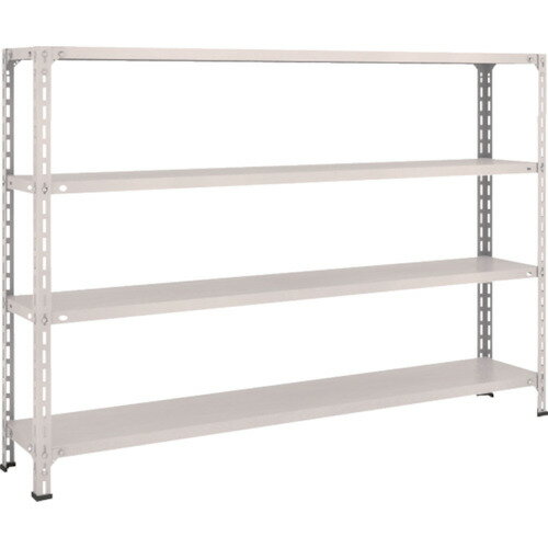 TRUSCO å ê W1800XD300XH1200 4 ͥ졼 46V14(NG)(5024897)
