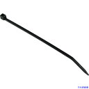 ■SG スタンダードタイ 耐候耐熱 SG−100W(100本入り)黒 SG100W(5030068)