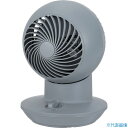 ■IRIS 296648 サーキュレーターアイ mini バイオレット PCFSM122V(5031794)