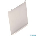 ■TRUSCO スチールラック 軽量棚用縦仕切板 300X400 ネオグレー V8(NG)(5038090)