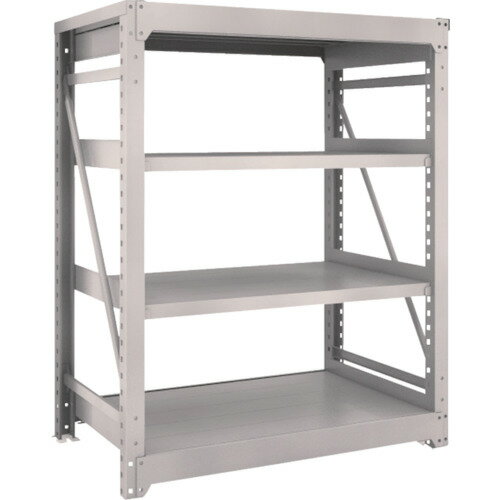 ��TRUSCO ���������å� M10������ê 1200X760XH1500 4�� ñ�� �ͥ����졼 M105474(NG)(5039673)[ˡ�͸���][ľ��...