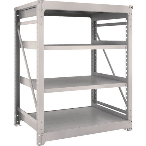 ��TRUSCO ���������å� M10������ê 1200X900XH1500 4�� ñ�� �ͥ����졼 M105494(NG)(5039711)[ˡ�͸���][ľ��...