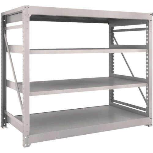 ��TRUSCO ���������å� M10������ê 1800X900XH1500 4�� ñ�� �ͥ����졼 M105694(NG)(5039835)[ˡ�͸���][ľ��...