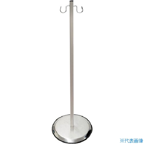 ■TOKISEI スマートガイドポール 2フック SMGP2F(5046136)