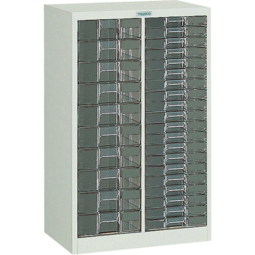 ■TRUSCO カタログケース コンビ浅X20深X10 560X360XH880 A2C1020(5046190)[法人限定][直送元]