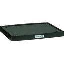 ■TRUSCO αレターケース用追加ベース LA4B(5046700)