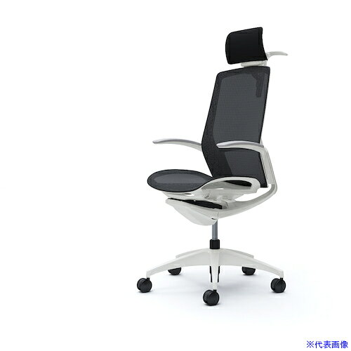 オレンジブック トラスコ中山　TRUSCOOKAMURA フィノラチェア EXハイバック 座メッシュ 〔品番:C74BWWF1E1〕[ 注番:5061346]特長仕様●座幅(mm)：515●座奥行(mm)：400〜450●座面高さ(mm)：420〜520●幅(mm)：640●奥行(mm)：605●高さ(mm)：1155●張地：ブラック●色：ホワイトB●背面色：ホワイトP●座面色：ブラック●脚色：ホワイト脚●座上下昇降機能：あり●ランバーサポート：ランバー無●肘有無：固定肘仕様2●フィノラチェア EXハイバック 座メッシュ 材質/仕上セット内容/付属品注意●お見積・ご注文にはエンドユーザー様の情報が必須となっております。●自社便での配送につき、個人宅への配送は不可とさせていただきます。原産国（名称）非公開JANコード本体質量21.1kgオレンジブック トラスコ中山　TRUSCOOKAMURA フィノラチェア EXハイバック 座メッシュ 〔品番:C74BWWF1E1〕[注番:5061346][本体質量：21.1kg]分類》オフィス・住設用品》オフィス家具》オフィスチェア☆納期情報：オレンジブック掲載以外でメーカー直送品【法人限定＝会社名ご記入お願い致します。】