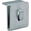 ■TRUSCO スチールラック 軽量棚 中棚ボルトレス型用中棚受け金具 LITU(5072921)