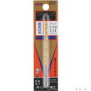 ■ISF パック入 TINコバルト正宗ドリル 2.5mm (1本入) PTCOD2.5(5077354)