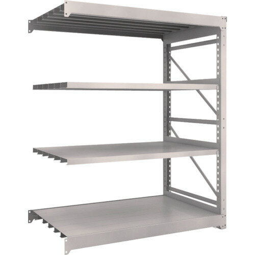 ��TRUSCO ���������å� M10������ê 1500X900XH1800 4�� Ϣ�� �ͥ����졼 M106594B(NG)(5081815)[ˡ�͸���][ľ...