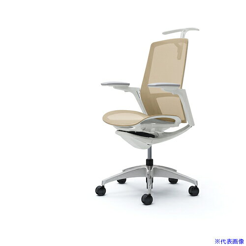 オレンジブック トラスコ中山　TRUSCOOKAMURA フィノラチェア ハイバック 座メッシュ 〔品番:C786BWF1E7〕[ 注番:5081960]特長仕様●座幅(mm)：515●座奥行(mm)：400〜450●座面高さ(mm)：420〜520●幅(mm)：690●奥行(mm)：595●高さ(mm)：970●張地：ベージュ●色：ブラックB●背面色：メッキ調P●座面色：ベージュ●脚色：ポリッシュ脚●座上下昇降機能：あり●ランバーサポート：ランバー無●肘有無：可動肘仕様2●フィノラチェア ハイバック 座メッシュ 材質/仕上セット内容/付属品注意●お見積・ご注文にはエンドユーザー様の情報が必須となっております。●自社便での配送につき、個人宅への配送は不可とさせていただきます。原産国（名称）非公開JANコード本体質量23.3kgオレンジブック トラスコ中山　TRUSCOOKAMURA フィノラチェア ハイバック 座メッシュ 〔品番:C786BWF1E7〕[注番:5081960][本体質量：23.3kg]分類》オフィス・住設用品》オフィス家具》オフィスチェア☆納期情報：オレンジブック掲載以外でメーカー直送品【法人限定＝会社名ご記入お願い致します。】