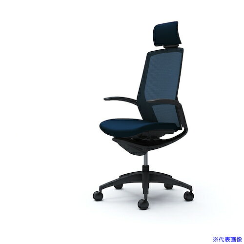 オレンジブック トラスコ中山　TRUSCOOKAMURA フィノラチェア EXハイバック 座クッション 〔品番:C74CMRF1G4〕[ 注番:5085075]特長仕様●座幅(mm)：515●座奥行(mm)：400〜450●座面高さ(mm)：420〜520●幅(mm)：640●奥行(mm)：540●高さ(mm)：1155●張地：ダークブルー●色：ブラックB●背面色：ブラックP●座面色：ダークブルー●脚色：ブラック脚●座上下昇降機能：あり●ランバーサポート：ランバー無●肘有無：固定肘仕様2●フィノラチェア EXハイバック 座クッション 材質/仕上セット内容/付属品注意●お見積・ご注文にはエンドユーザー様の情報が必須となっております。●自社便での配送につき、個人宅への配送は不可とさせていただきます。原産国（名称）非公開JANコード本体質量20.6kgオレンジブック トラスコ中山　TRUSCOOKAMURA フィノラチェア EXハイバック 座クッション 〔品番:C74CMRF1G4〕[注番:5085075][本体質量：20.6kg]分類》オフィス・住設用品》オフィス家具》オフィスチェア☆納期情報：オレンジブック掲載以外でメーカー直送品【法人限定＝会社名ご記入お願い致します。】