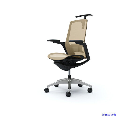 オレンジブック トラスコ中山　TRUSCOOKAMURA フィノラチェア ハイバック 座メッシュ 〔品番:C786BSF1E7〕[ 注番:5085186]特長仕様●座幅(mm)：515●座奥行(mm)：400〜450●座面高さ(mm)：420〜520●幅(mm)：690●奥行(mm)：595●高さ(mm)：970●張地：ベージュ●色：ブラックB●背面色：メッキ調P●座面色：ベージュ●脚色：ポリッシュ脚●座上下昇降機能：あり●ランバーサポート：ランバー付●肘有無：可動肘仕様2●フィノラチェア ハイバック 座メッシュ 材質/仕上セット内容/付属品注意●お見積・ご注文にはエンドユーザー様の情報が必須となっております。●自社便での配送につき、個人宅への配送は不可とさせていただきます。原産国（名称）非公開JANコード本体質量23.8kgオレンジブック トラスコ中山　TRUSCOOKAMURA フィノラチェア ハイバック 座メッシュ 〔品番:C786BSF1E7〕[注番:5085186][本体質量：23.8kg]分類》オフィス・住設用品》オフィス家具》オフィスチェア☆納期情報：オレンジブック掲載以外でメーカー直送品【法人限定＝会社名ご記入お願い致します。】