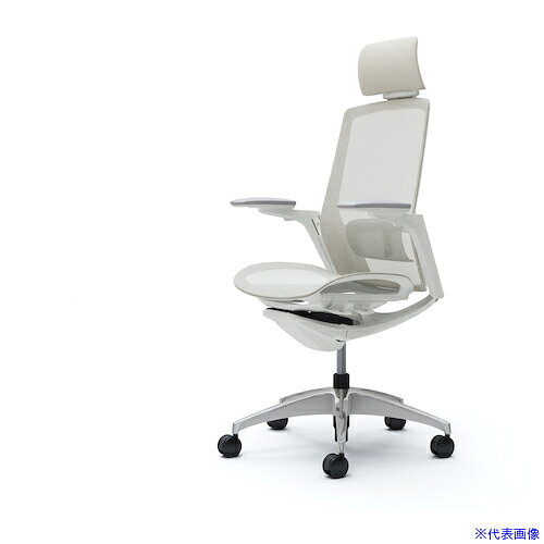 オレンジブック トラスコ中山　TRUSCOOKAMURA フィノラチェア EXハイバック 座メッシュ 〔品番:C78ABZF1E2〕[ 注番:5085718]特長仕様●座幅(mm)：515●座奥行(mm)：400〜450●座面高さ(mm)：420〜520●幅(mm)：690●奥行(mm)：540●高さ(mm)：1155●張地：ホワイト●色：ブラックB●背面色：メッキ調P●座面色：ホワイト●脚色：ポリッシュ脚●座上下昇降機能：あり●ランバーサポート：ランバー付●肘有無：可動肘仕様2●フィノラチェア EXハイバック 座メッシュ 材質/仕上セット内容/付属品注意●お見積・ご注文にはエンドユーザー様の情報が必須となっております。●自社便での配送につき、個人宅への配送は不可とさせていただきます。原産国（名称）非公開JANコード本体質量24.5kgオレンジブック トラスコ中山　TRUSCOOKAMURA フィノラチェア EXハイバック 座メッシュ 〔品番:C78ABZF1E2〕[注番:5085718][本体質量：24.5kg]分類》オフィス・住設用品》オフィス家具》オフィスチェア☆納期情報：オレンジブック掲載以外でメーカー直送品【法人限定＝会社名ご記入お願い致します。】