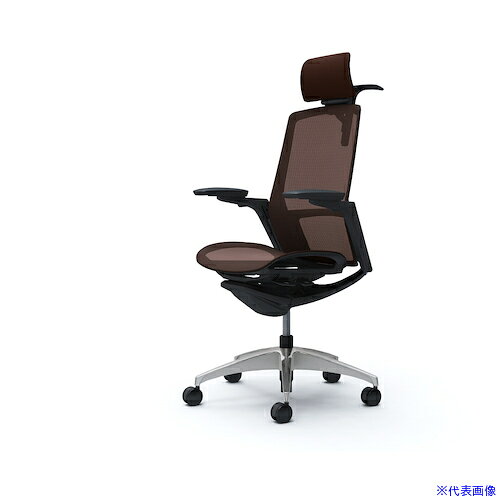 オレンジブック トラスコ中山　TRUSCOOKAMURA フィノラチェア EXハイバック 座メッシュ 〔品番:C78BBRF1E8〕[ 注番:5085801]特長仕様●座幅(mm)：515●座奥行(mm)：400〜450●座面高さ(mm)：420〜520●幅(mm)：690●奥行(mm)：605●高さ(mm)：1155●張地：ダークブラウン●色：ブラックB●背面色：メッキ調P●座面色：ダークブラウン●脚色：ポリッシュ脚●座上下昇降機能：あり●ランバーサポート：ランバー無●肘有無：可動肘仕様2●フィノラチェア EXハイバック 座メッシュ 材質/仕上セット内容/付属品注意●お見積・ご注文にはエンドユーザー様の情報が必須となっております。●自社便での配送につき、個人宅への配送は不可とさせていただきます。原産国（名称）非公開JANコード本体質量24.3kgオレンジブック トラスコ中山　TRUSCOOKAMURA フィノラチェア EXハイバック 座メッシュ 〔品番:C78BBRF1E8〕[注番:5085801][本体質量：24.3kg]分類》オフィス・住設用品》オフィス家具》オフィスチェア☆納期情報：オレンジブック掲載以外でメーカー直送品【法人限定＝会社名ご記入お願い致します。】