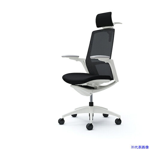 オレンジブック トラスコ中山　TRUSCOOKAMURA フィノラチェア EXハイバック 座クッション 〔品番:C78DWWF1G1〕[ 注番:5086350]特長仕様●座幅(mm)：515●座奥行(mm)：400〜450●座面高さ(mm)：420〜520●幅(mm)：690●奥行(mm)：605●高さ(mm)：1155●張地：ブラック●色：ブラックB●背面色：ホワイトP●座面色：ブラック●脚色：ブラック脚●座上下昇降機能：あり●ランバーサポート：ランバー無●肘有無：可動肘仕様2●フィノラ EXハイバック 座クッション材質/仕上セット内容/付属品注意●お見積・ご注文にはエンドユーザー様の情報が必須となっております。●自社便での配送につき、個人宅への配送は不可とさせていただきます。原産国（名称）非公開JANコード本体質量24.1kgオレンジブック トラスコ中山　TRUSCOOKAMURA フィノラチェア EXハイバック 座クッション 〔品番:C78DWWF1G1〕[注番:5086350][本体質量：24.1kg]分類》オフィス・住設用品》オフィス家具》オフィスチェア☆納期情報：オレンジブック掲載以外でメーカー直送品【法人限定＝会社名ご記入お願い致します。】