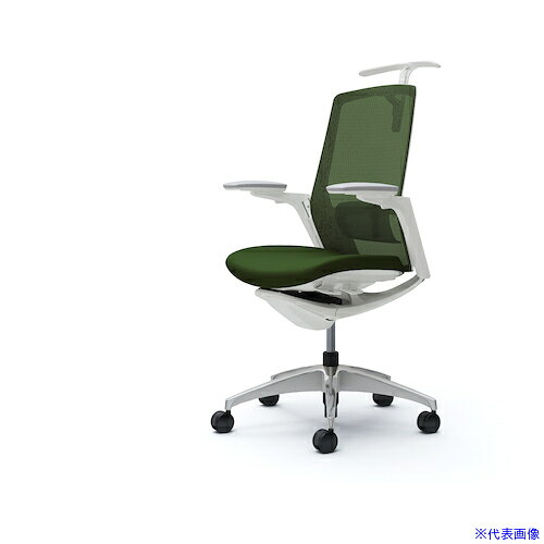 オレンジブック トラスコ中山　TRUSCOOKAMURA フィノラチェア ハイバック 座クッション 〔品番:C788BZF1H5〕[ 注番:5086465]特長仕様●座幅(mm)：515●座奥行(mm)：400〜450●座面高さ(mm)：420〜520●幅(mm)：690●奥行(mm)：595●高さ(mm)：970●張地：ダークグリーン●色：ブラックB●背面色：メッキ調P●座面色：ダークグリーン●脚色：ポリッシュ脚●座上下昇降機能：あり●ランバーサポート：ランバー付●肘有無：可動肘仕様2●フィノラチェア ハイバック 座クッション 材質/仕上セット内容/付属品注意●お見積・ご注文にはエンドユーザー様の情報が必須となっております。●自社便での配送につき、個人宅への配送は不可とさせていただきます。原産国（名称）非公開JANコード本体質量23.1kgオレンジブック トラスコ中山　TRUSCOOKAMURA フィノラチェア ハイバック 座クッション 〔品番:C788BZF1H5〕[注番:5086465][本体質量：23.1kg]分類》オフィス・住設用品》オフィス家具》オフィスチェア☆納期情報：オレンジブック掲載以外でメーカー直送品【法人限定＝会社名ご記入お願い致します。】