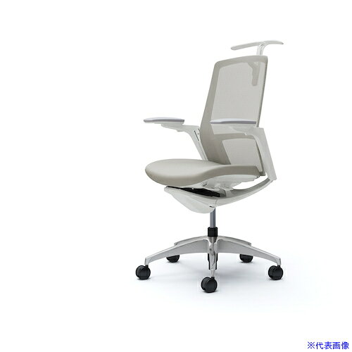 オレンジブック トラスコ中山　TRUSCOOKAMURA フィノラチェア ハイバック 座クッション 〔品番:C788CWF1G3〕[ 注番:5087111]特長仕様●座幅(mm)：515●座奥行(mm)：400〜450●座面高さ(mm)：420〜520●幅(mm)：690●奥行(mm)：595●高さ(mm)：970●張地：ライトグレー●色：ホワイトB●背面色：ホワイトP●座面色：ライトグレー●脚色：ポリッシュ脚●座上下昇降機能：あり●ランバーサポート：ランバー無●肘有無：可動肘仕様2●フィノラチェア ハイバック 座クッション 材質/仕上セット内容/付属品注意●お見積・ご注文にはエンドユーザー様の情報が必須となっております。●自社便での配送につき、個人宅への配送は不可とさせていただきます。原産国（名称）非公開JANコード本体質量23.1kgオレンジブック トラスコ中山　TRUSCOOKAMURA フィノラチェア ハイバック 座クッション 〔品番:C788CWF1G3〕[注番:5087111][本体質量：23.1kg]分類》オフィス・住設用品》オフィス家具》オフィスチェア☆納期情報：オレンジブック掲載以外でメーカー直送品【法人限定＝会社名ご記入お願い致します。】