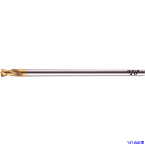 オレンジブック トラスコ中山　TRUSCOIS TiNコーティング スポットカッター(金色) 8.0mm L=150 〔品番:TINSPOT8.0150L〕[ 注番:5088976]特長●芯振れ激減で高速穴あけが可能です。●自動車鈑金の必須アイテムです。●ノンコート品に比べ2〜3倍の耐久性が見込めます。用途●スポット溶接取り外し専用ドリル。仕様●刃径(mm)：8.0●溝長(mm)：24●全長(mm)：150●シャンク径(mm)：8.0●表面処理：TiNコーティング仕様2●ロングシャンクです。材質/仕上●高速度鋼（HSS）セット内容/付属品注意原産国（名称）日本JANコード4957656473763本体質量55gオレンジブック トラスコ中山　TRUSCOIS TiNコーティング スポットカッター(金色) 8.0mm L=150 〔品番:TINSPOT8.0150L〕[注番:5088976][本体質量：55g]《包装時基本サイズ：153×12×12》〔包装時質量：55g〕分類》切削工具》穴あけ工具》スポットカッター☆納期情報：仕入れ先通常在庫品 (欠品の場合有り)