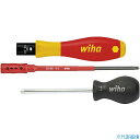 ■wiha 絶縁トルクドライバー トルクバリオ エレクトリック 0.8〜5.0Nm 28723500(5089426)