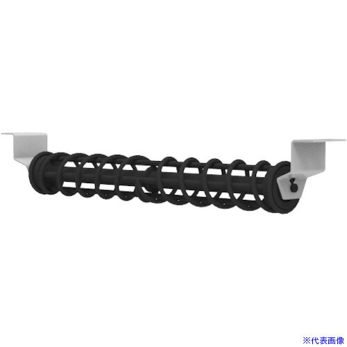 オレンジブック トラスコ中山　TRUSCOJRC スパイラルリターンアイドラ 〔品番:JSR1400〕[ 注番:5089543]特長●左右対称のらせん形状をしたローラ表面によって、ベルトの蛇行・片寄りの原因となる搬送物の「付着」を回転しながら掻き落とす機能を有しています。●当製品は回転しながらベルトの付着物を掻き落とすため、ベルトに優しく、また、標準リターンブラケットを使用するため、付着予防としての既設品との入替も容易です。用途●砕石・土・砂・砂利・鉱石・穀物などの「ばらもの」を搬送するベルトコンベヤ用部品仕様仕様2●JIS準拠●付着予防機能●使用ローラー：スパイラルリターンローラ　SR型材質/仕上セット内容/付属品注意原産国（名称）日本JANコード本体質量51.8kgオレンジブック トラスコ中山　TRUSCOJRC スパイラルリターンアイドラ 〔品番:JSR1400〕[注番:5089543][本体質量：51.8kg]分類》搬送機器》コンベヤ》バラ物用ベルトコンベヤ☆納期情報：オレンジブック掲載以外でメーカー直送品【法人限定＝会社名ご記入お願い致します。】