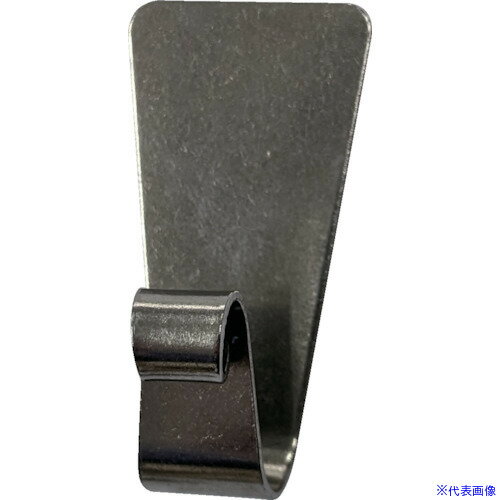 ■MARKEY スッポンフック ステンレス製 スラット(熱圧着タイプ) S15M(5100816)