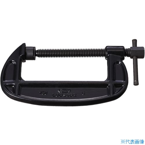 ■ロブテックス B型シャコ万力 スタンダードタイプ 150mm B150A(5103695)
