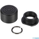 ■ロブテックス B型シャコ万力用皿セット スタンダードタイプ/200mm用 B200AS(5103707)