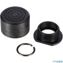 ■ロブテックス B型シャコ万力用皿セット スタンダードタイプ/250mm用 B250AS(5103712)