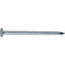 ■TRUSCO 丸釘スチール 1.70X25 300本入 ユニクロ UKN1625(5105862)