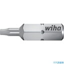 ■wiha トルクスビット T5×25mm 7015005(5112783)