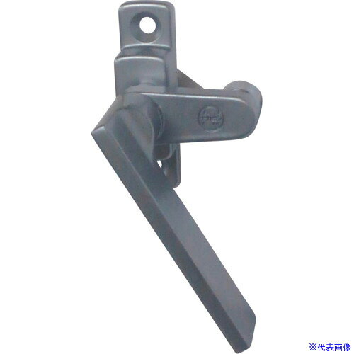 ■ナカニシ 引寄せハンドル 右勝手 DC−X−01R L=25(軸長25) DCX01RL25(5113244)[送料別途お見積り][法人限定][外直送]