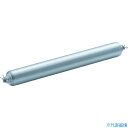 ■TRUSCO 取替用単品 スチールローラー Φ57×2.1t W300 S付 VL57W30021(5113504)