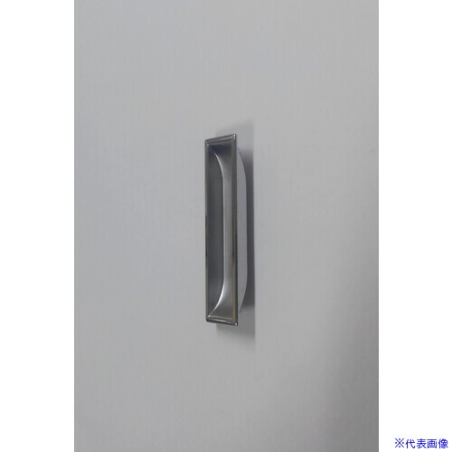 オレンジブック トラスコ中山　TRUSCOナカニシ 彫込み取手 DC−00−90 〔品番:DC0090〕[ 注番:5114604]特長●引戸の開閉に最適です。用途●引戸等に使用する引手です。仕様●色：光沢クロム仕様2材質/仕上●亜鉛ダイカスト●仕上：光沢クロムセット内容/付属品注意原産国（名称）日本JANコード本体質量28gオレンジブック トラスコ中山　TRUSCOナカニシ 彫込み取手 DC−00−90 〔品番:DC0090〕[注番:5114604][本体質量：28g]分類》金物・建築資材》建築金物》取手☆納期情報：オレンジブック掲載以外でメーカー直送品【法人限定＝会社名ご記入お願い致します。】