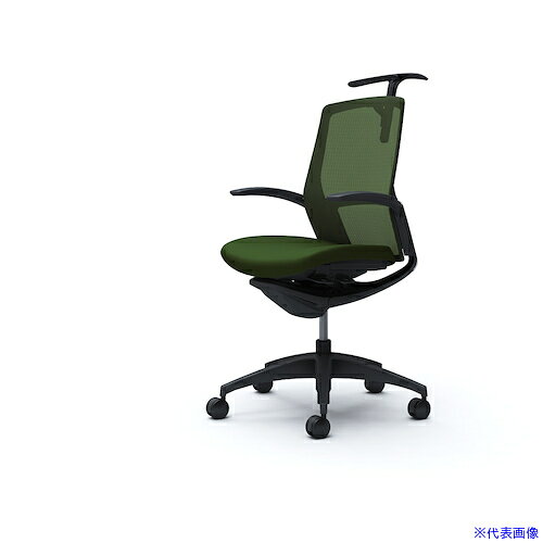 オレンジブック トラスコ中山　TRUSCOOKAMURA フィノラチェア ミドルバック 座クッション 〔品番:C744MRF1H5〕[ 注番:5118563]特長仕様●座幅(mm)：515●座奥行(mm)：400〜450●座面高さ(mm)：420〜520●幅(mm)：640●奥行(mm)：595●高さ(mm)：910●張地：ダークグリーン●色：ブラックB●背面色：ブラックP●座面色：ダークグリーン●脚色：ブラック脚●座上下昇降機能：あり●ランバーサポート：ランバー無●肘有無：固定肘仕様2●フィノラチェア ミドルバック 座クッション 材質/仕上セット内容/付属品注意●お見積・ご注文にはエンドユーザー様の情報が必須となっております。●自社便での配送につき、個人宅への配送は不可とさせていただきます。原産国（名称）非公開JANコード本体質量19.8kgオレンジブック トラスコ中山　TRUSCOOKAMURA フィノラチェア ミドルバック 座クッション 〔品番:C744MRF1H5〕[注番:5118563][本体質量：19.8kg]分類》オフィス・住設用品》オフィス家具》オフィスチェア☆納期情報：オレンジブック掲載以外でメーカー直送品【法人限定＝会社名ご記入お願い致します。】