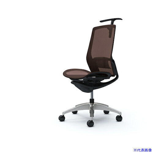 オレンジブック トラスコ中山　TRUSCOOKAMURA フィノラチェア ハイバック 座メッシュ 〔品番:C736BSF1E8〕[ 注番:5120210]特長仕様●座幅(mm)：515●座奥行(mm)：400〜450●座面高さ(mm)：420〜520●幅(mm)：515●奥行(mm)：595●高さ(mm)：970●張地：ダークブラウン●色：ブラックB●背面色：メッキ調P●座面色：ダークブラウン●脚色：ポリッシュ脚●座上下昇降機能：あり●ランバーサポート：ランバー付●肘有無：肘なし仕様2●フィノラチェア ハイバック 座メッシュ 材質/仕上セット内容/付属品注意●お見積・ご注文にはエンドユーザー様の情報が必須となっております。●自社便での配送につき、個人宅への配送は不可とさせていただきます。原産国（名称）非公開JANコード本体質量18.8kgオレンジブック トラスコ中山　TRUSCOOKAMURA フィノラチェア ハイバック 座メッシュ 〔品番:C736BSF1E8〕[注番:5120210][本体質量：18.8kg]分類》オフィス・住設用品》オフィス家具》オフィスチェア☆納期情報：オレンジブック掲載以外でメーカー直送品【法人限定＝会社名ご記入お願い致します。】