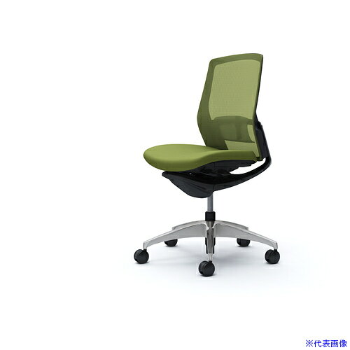 オレンジブック トラスコ中山　TRUSCOOKAMURA フィノラチェア ミドルバック 座クッション 〔品番:C733BSF1G5〕[ 注番:5126408]特長仕様●座幅(mm)：515●座奥行(mm)：400〜450●座面高さ(mm)：420〜520●幅(mm)：515●奥行(mm)：540●高さ(mm)：910●張地：グリーン●色：ブラックB●背面色：メッキ調P●座面色：グリーン●脚色：ポリッシュ脚●座上下昇降機能：あり●ランバーサポート：ランバー付●肘有無：肘なし仕様2●フィノラチェア ミドルバック 座クッション 材質/仕上セット内容/付属品注意原産国（名称）非公開JANコード本体質量18.2kgオレンジブック トラスコ中山　TRUSCOOKAMURA フィノラチェア ミドルバック 座クッション 〔品番:C733BSF1G5〕[注番:5126408][本体質量：18.2kg]分類》オフィス・住設用品》オフィス家具》オフィスチェア☆納期情報：オレンジブック掲載以外でメーカー直送品【法人限定＝会社名ご記入お願い致します。】