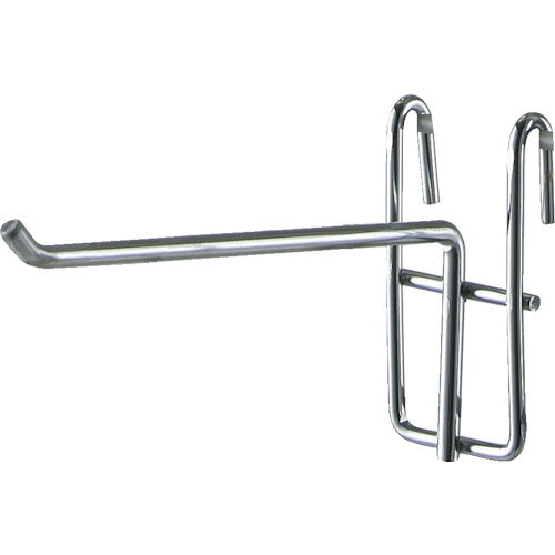 ■TRUSCO PBディスプレイスタンド用フック 100L TF100(5127297)