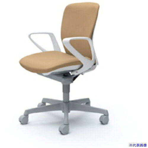 オレンジブック トラスコ中山　TRUSCOOKAMURA スラート ローバック 〔品番:C341WRFSF7〕[ 注番:5127613]特長仕様●座幅(mm)：482●座奥行(mm)：430●座面高さ(mm)：420〜512●幅(mm)：580●奥行(mm)：582●高さ(mm)：845●張地：ベージュ●色：ベージュ●背面色：ホワイトシェル●座面色：ベージュ●脚色：樹脂グレー●座上下昇降機能：有●ランバーサポート：なし●肘有無：有仕様2●スラート，固定肘，ロー，ホワイトシェル　ハンガーなし、樹脂脚，ナイロン材質/仕上セット内容/付属品注意●お見積・ご注文にはエンドユーザー様の情報が必須となっております。●自社便での配送につき、個人宅への配送は不可とさせていただきます。原産国（名称）非公開JANコード本体質量20.9kgオレンジブック トラスコ中山　TRUSCOOKAMURA スラート ローバック 〔品番:C341WRFSF7〕[注番:5127613][本体質量：20.9kg]分類》オフィス・住設用品》オフィス家具》オフィスチェア☆納期情報：オレンジブック掲載以外でメーカー直送品【法人限定＝会社名ご記入お願い致します。】