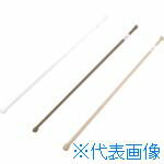 Prop Sticks - ■IRIS 528217 伸縮棒超スリム RSV−110 木目ミディアムブラウン RSV110MBR(5138574)